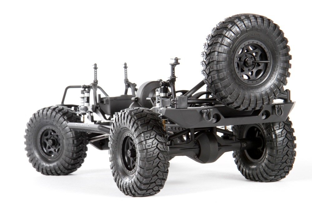 axial scx10 rubicon